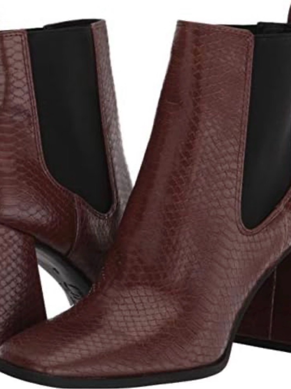 Circus by Sam Edelman boots